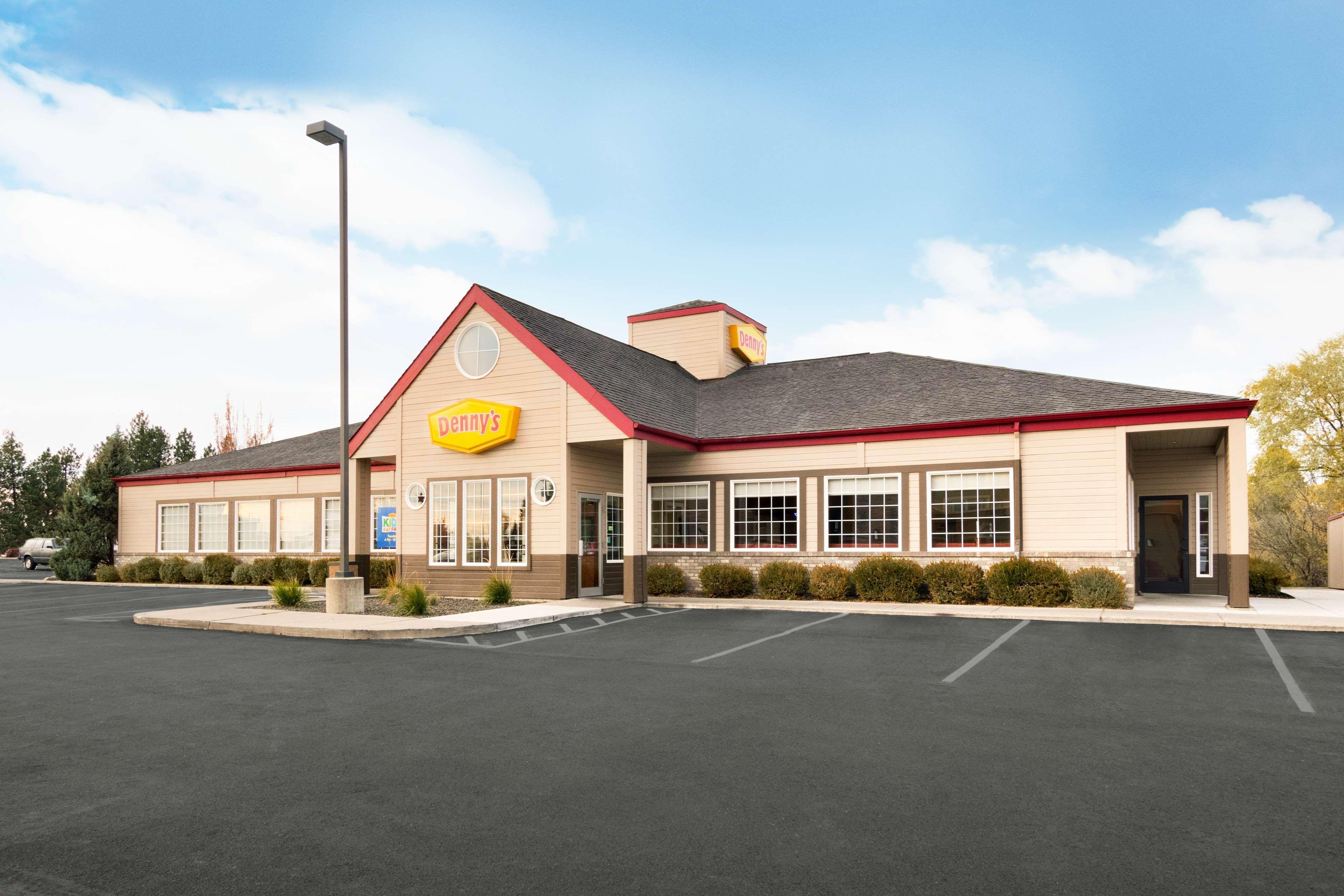 Best Western PLUS Peppertree Airport Inn Airway Heights Restaurant foto